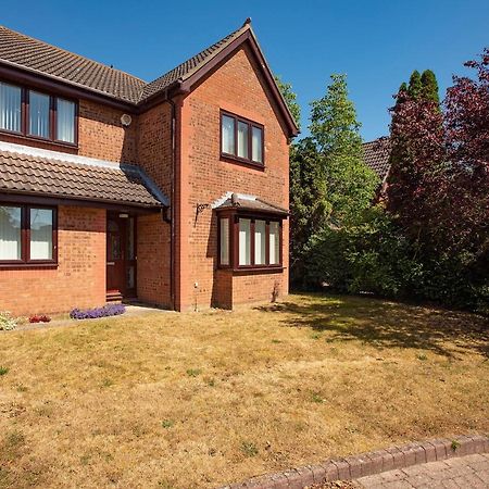 Luxury House In Warsash. Otel Dış mekan fotoğraf
